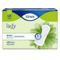 TENA LADY normal Inkontinenz Einlagen 30 ST