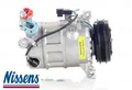 Nissens 890062 Kompressor für Klimaanlage Klimakompressor Kompressor für Volvo