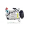1x Kompressor, Klimaanlage NISSENS 890062 passend für VOLVO