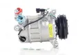 NISSENS 890062 Kompressor, Klimaanlage für VOLVO
