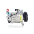 1x Kompressor, Klimaanlage NISSENS 890062 passend für VOLVO