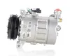 Klimaanlagen – Kompressor R 134a PAG 46 890062 NISSENS für VOLVO S60 II V60 I