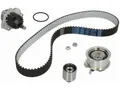 WASSERPUMPE + RIEMEN FÜR SEAT AROSA 1.4 IBIZA III MK3 1.4 1.9 IV MK4 1.4 1.9