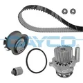 DAYCO Wasserpumpe + Zahnriemensatz für VW Caddy III Kombi 2KB 2KJ 2CB 2CJ