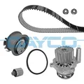 DAYCO KTBWP2964 Wasserpumpe & Zahnriemen Set für Audi,Seat,Skoda,VW