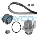 Dayco KTBWP2964 Wasserpumpe + Zahnriemensatz für AUDI SEAT SKODA VW