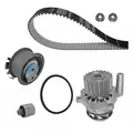 Wellenset + Wasserpumpe KTBWP2964 DAYCO für VW SKODA AUDI SEAT