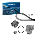 DAYCO ZAHNRIEMEN-SATZ + WASSERPUMPE passend für AUDI A2 A3 SEAT ALHAMBRA ALTEA
