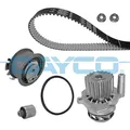 Wasserpumpe + Zahnriemensatz KTBWP2964 für VW AUDI SKODA SEAT A3 A2 8Z0 POLO 1K1