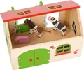 / Mein Bauernhof, kleine Variante, 13 teilig /  4013594584975