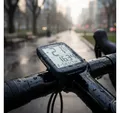 SIGMA Fahrradcomputer SIGMA Fahrradcomputer BC 8.0 WR Funktionen kabelgebunden