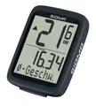 Fahrradcomputer Sigma BC 8.0 WR kabelgebunden NEU