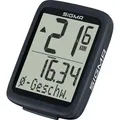 Sigma Fahrrad Computer BC 8.0  WR Fahrradcomputer