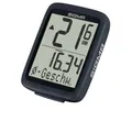 SIGMA BC 8.0 WR Fahrradcomputer kabelgebunden - Wasserdicht mit 8 Funktionen ...