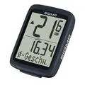 Sigma Sport Fahrradcomputer BC 8.0 WR kabelgebunden