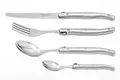 Laguiole Style de Vie Tafelbestek Couvert 24-delig RVS