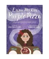 Lana Makes Purple Pizza: A Palestinian Food Tale, Najib, Amanda