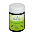BioPräp Methylcobalamin Vitamin B12 100 µg | 60 Zellulose-Kapseln | vegan | produziert in Deutschland | zertifizierte Produktion