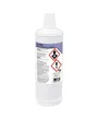 Eurolite Smoke Fluid -X- Extrem A2 1 Liter | Nebelfluid für Nebelmaschinen | Extrem hohe Dichte und extrem lange Standzeit | Made in Germany | Geruchsneutral auf Wasserbasis | Biologisch abbaubar