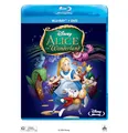 Alice in Wonderland [Blu-ray]