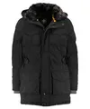 Herren Winterjacke SEAMASTER Unisex XXL