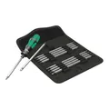 Wera 88/1 Vario-Satz, 11-teilig