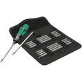 WERA Schraubendrehersatz 88/1 Vario 11-teilig ( 4000822007 )