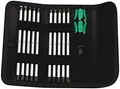 Wera 88/1 Vario-Satz, 11-teilig, 05002990001, Sechskant