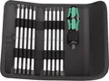 Wera Schraubendrehersatz Vario 11-tlg.