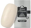 Tesori d'Oriente Weißer Moschus Seife 125 g