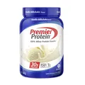 Premier Protein Whey 100% Protein Powder Vanilla Milkshake 663g