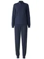 CALIDA Pyjama Midnight Dreams Damen (2 tlg)