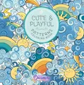 Young Dreamers Pr Cute and Playful Patterns Coloring B (Taschenbuch) (US IMPORT)