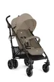 Joie brisk™ lx Buggy, leicht, flache Liegeposition, großer Korb, vorwärtsgerichtet, 5-Punkt-Gurt, Geburt bis 4 Jahre (0–22 kg), Beach