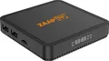 ZaapTV HD909N 4K UHD Android 11 IP-Receiver (2 Jahre ZaapTV Greek / Griechisches Fernsehen)