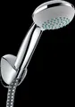 Hansgrohe Crometta 85 Brausehalterset Handbrause Brauseschlauch 1250mm 27558000