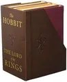 Hobbit and The Lord of the Rings: Deluxe Pocket Boxed Se... | Buch | Zustand gut