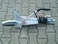 Knott - Auflaufbremse KF20-A mit Stützradkonsole, 011001001