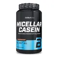 BioTechUSA Micellar Casein Protein Powder - Verlängerte Absorptionszeit, glutenfrei und fettfrei - L-Glutamin hinzugefügt, 908 g, Schokolade