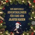 Der inoffizielle Adventskalender für Fans von Jujutsu Kaisen