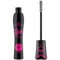 essence Lash Princess curl & volume mascara (Schwarz) (932702)