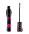 essence Lash Princess Curl & Volume Mascara Mascara 12 ml Black