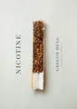 Nicotine: A Love Story Up in Smoke