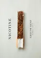 Gregor Hens Nicotine (Gebundene Ausgabe)