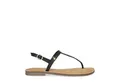 Hey Marly Hey Marly BASE SANDAL, Sandaletten, Schwarz, Damen Sandalette