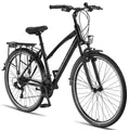 Licorne Bike Trekkingrad L-V-ATB