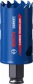 Bosch EXPERT Tough Material Lochsäge, 38 x 60 mm Durchmesser mm: 38