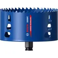 Bosch Professional Zubehör EXPERT Tough Material Lochsäge, 38 x 60 mm (38 mm) (2608900424)