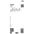 Bosch Lochsäge ToughMaterial 38mm EXPERT - 2608900424