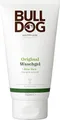 BULLDOG – Hautpflege für Männer | Original Waschgel | Feuchtigkeitsspendende & beruhigende Gesichtsreinigung | 150 ml